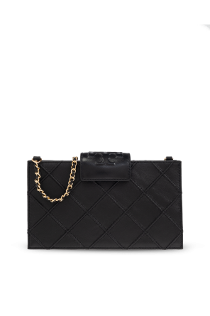 Black Wallet on a chain Gucci - Vitkac Italy